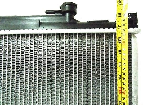 Pro Parts Radiator 05-R2087