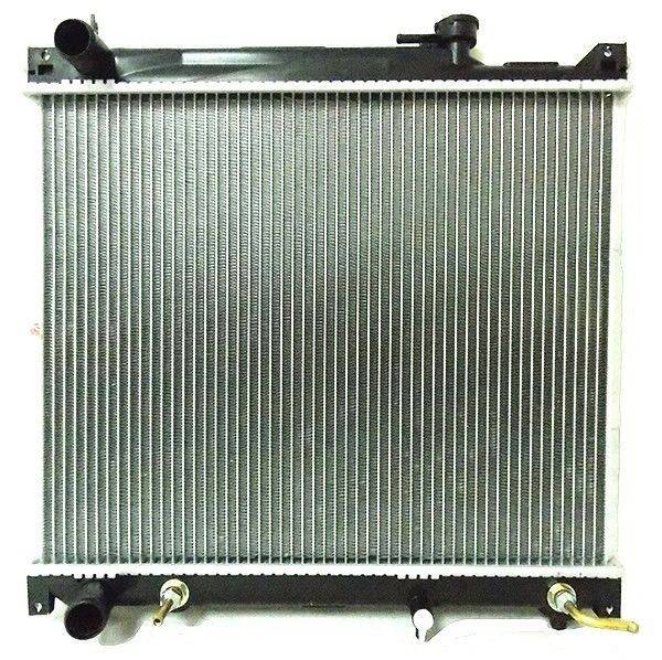 Pro Parts Radiator 05-R2087