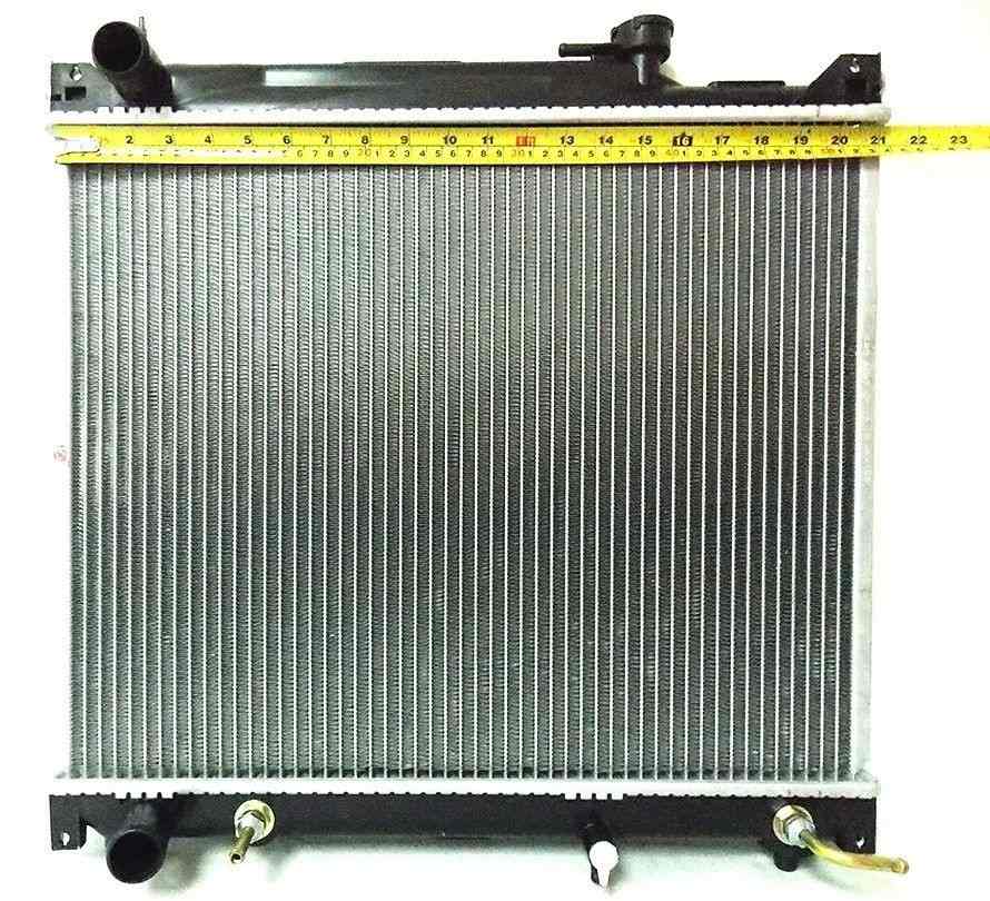Pro Parts Radiator 05-R2087