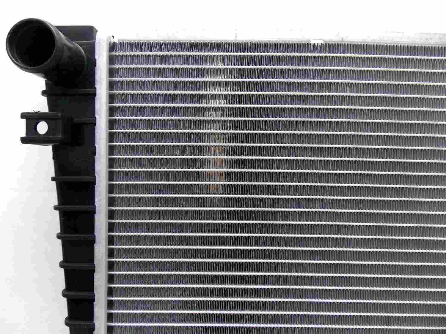 Pro Parts Radiator 05-R2258