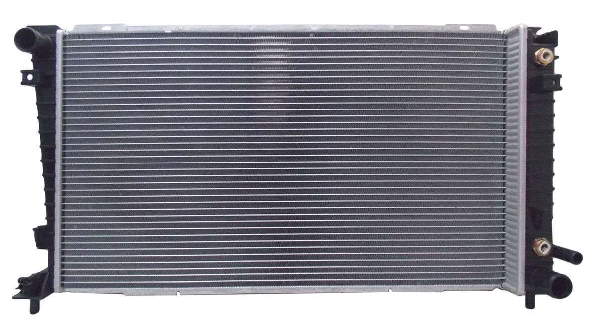 Pro Parts Radiator 05-R2258