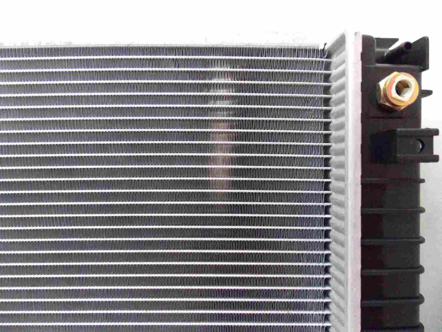 Pro Parts Radiator 05-R2258