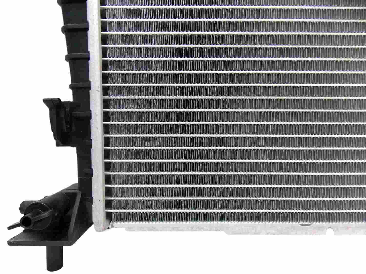 Pro Parts Radiator 05-R2258