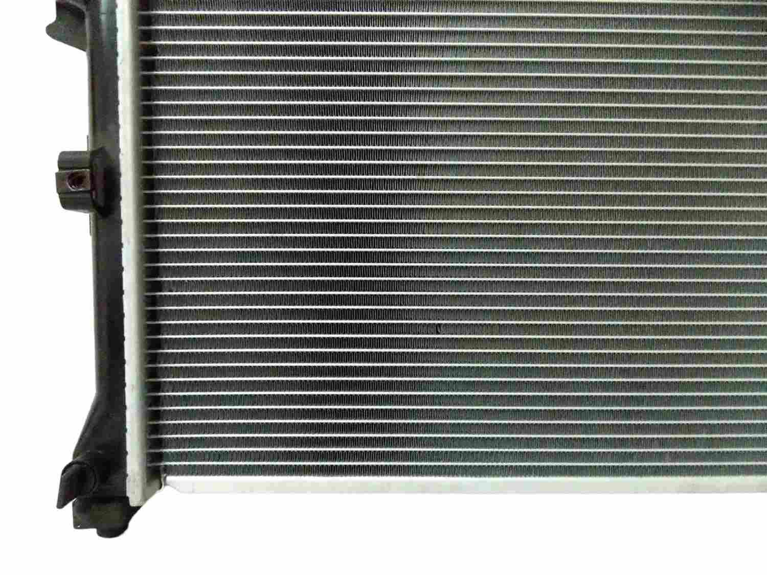 Pro Parts Radiator 05-R2336