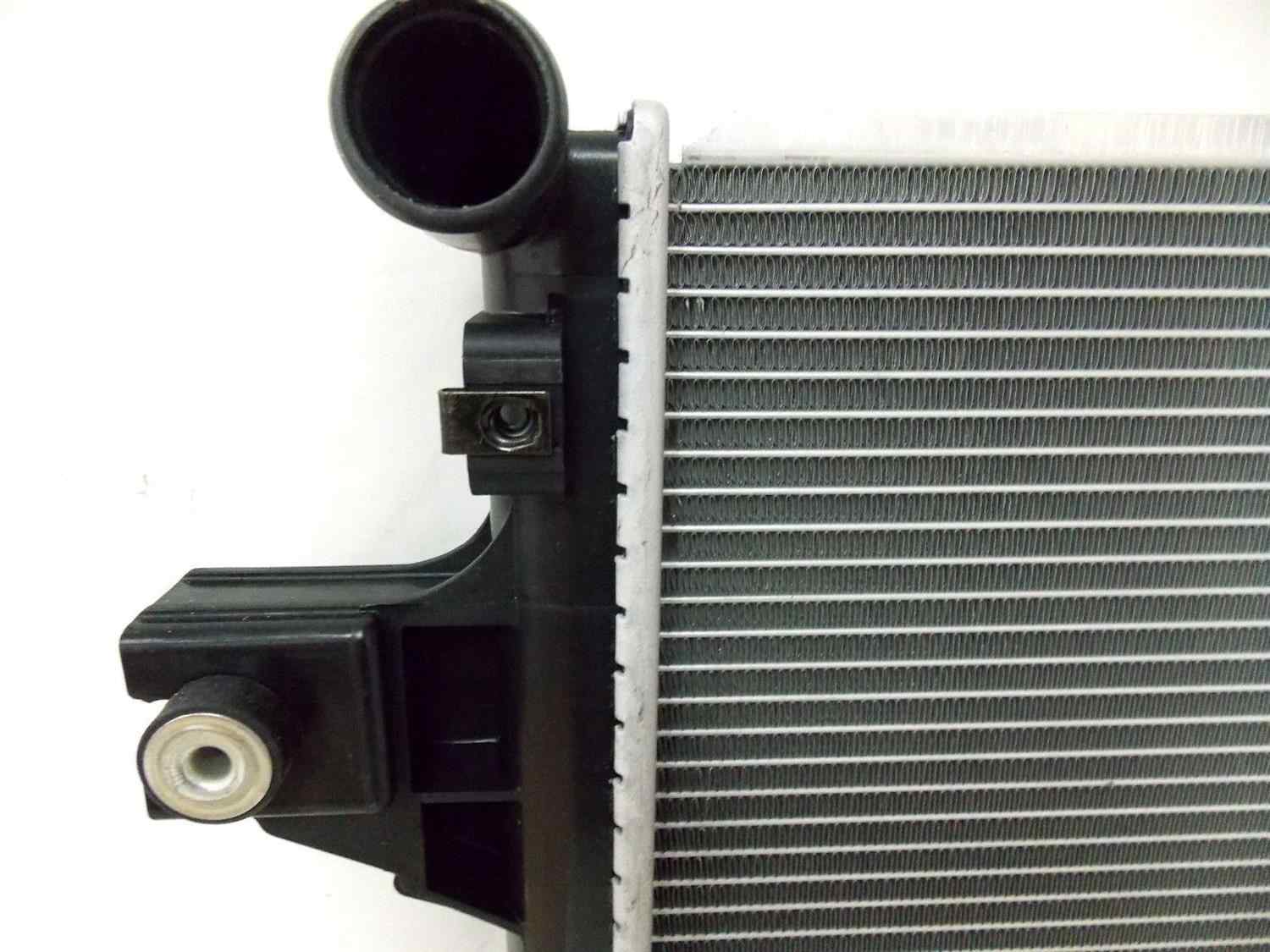 Pro Parts Radiator 05-R2336