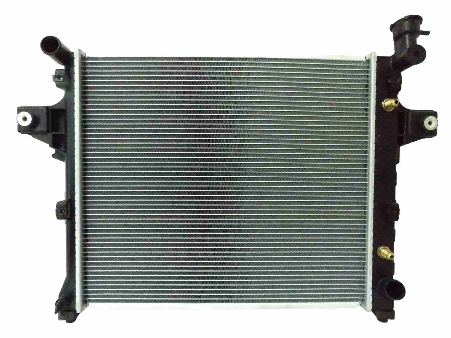 Pro Parts Radiator 05-R2336