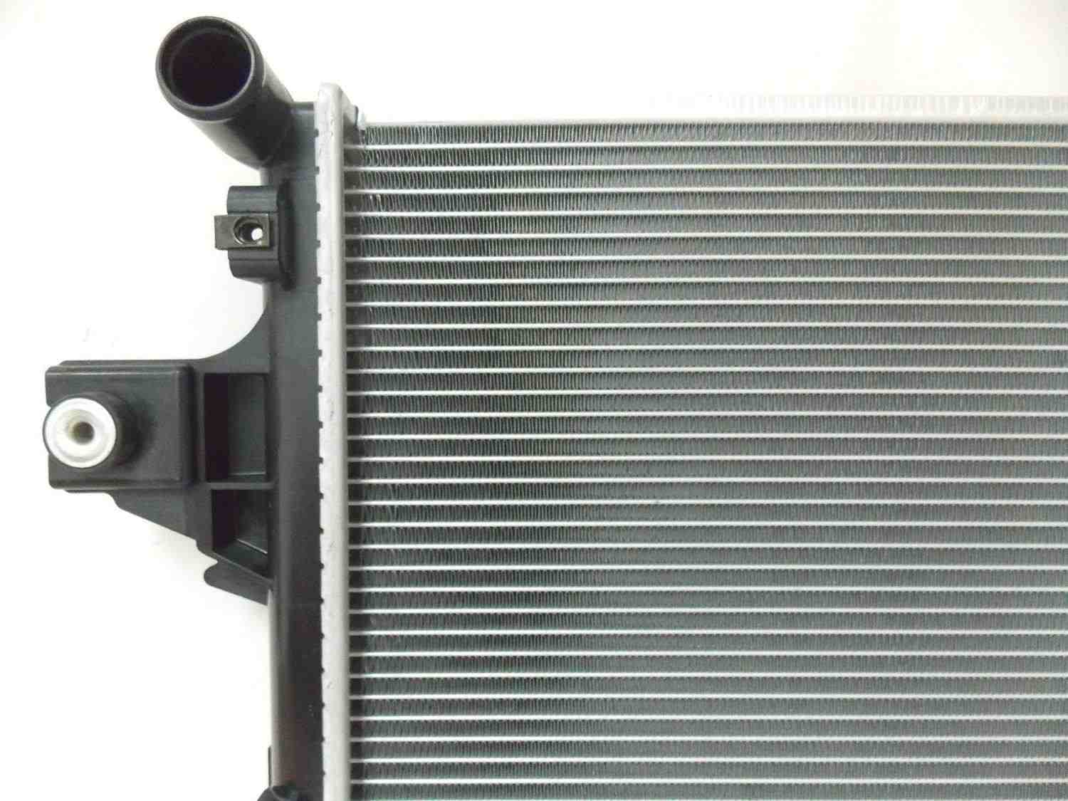 Pro Parts Radiator 05-R2336