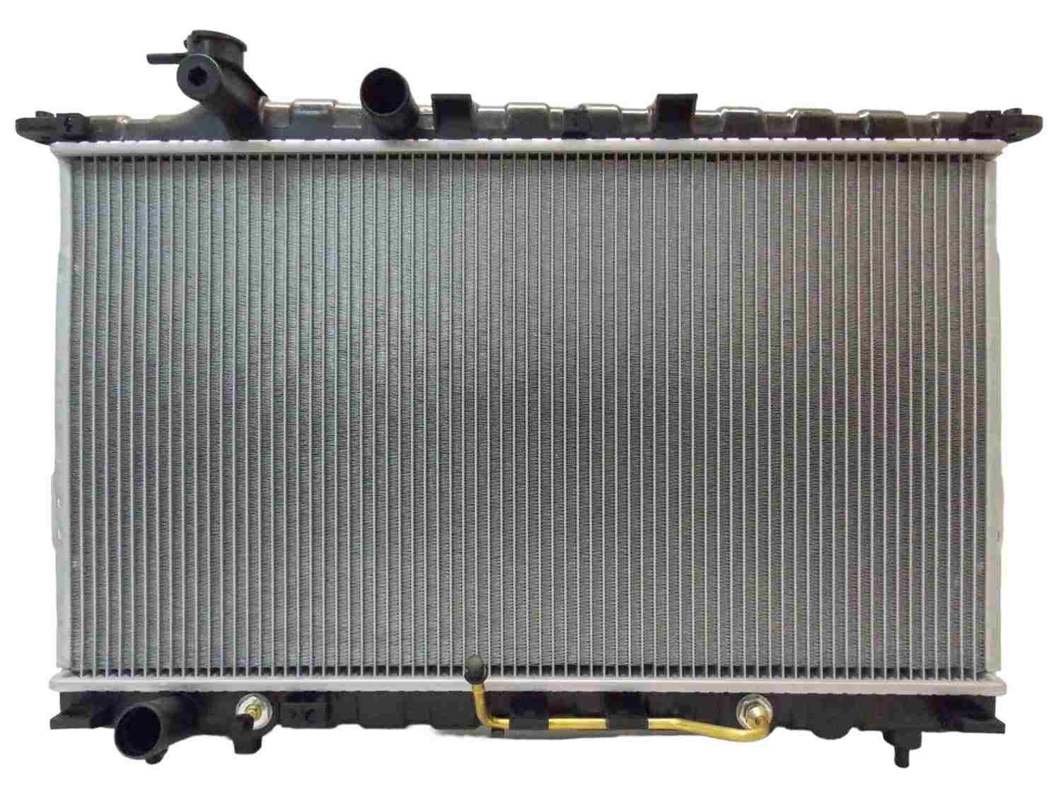Pro Parts Radiator 05-R2339