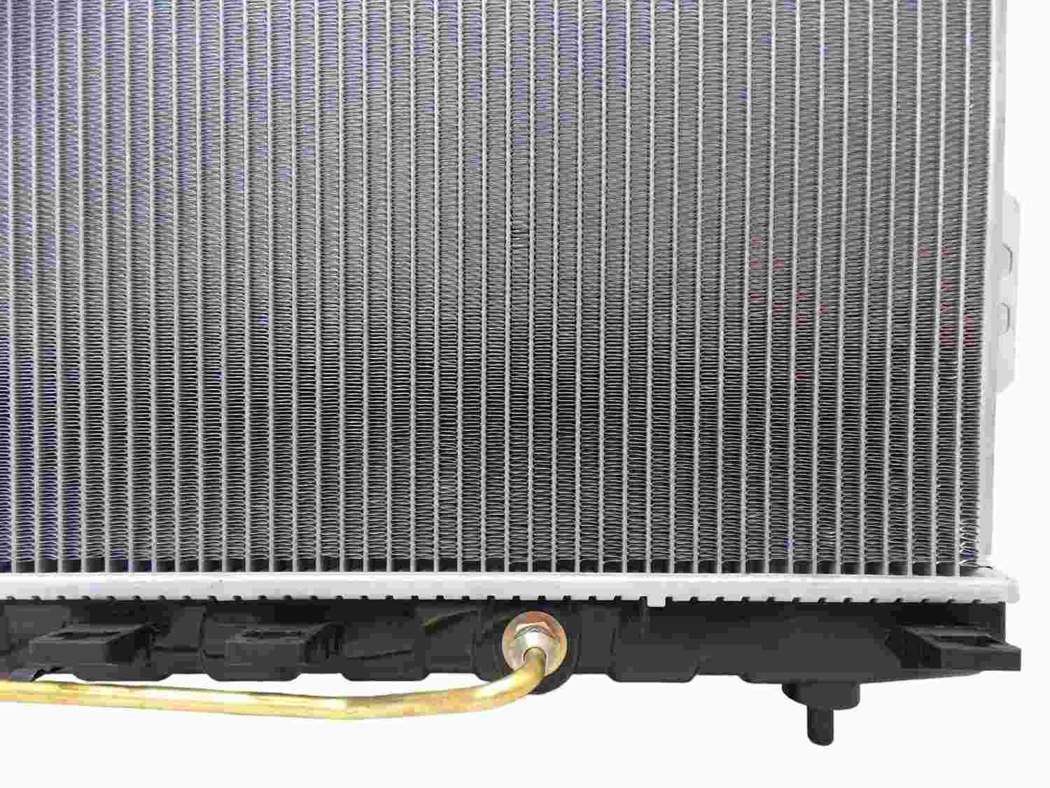 Pro Parts Radiator 05-R2389
