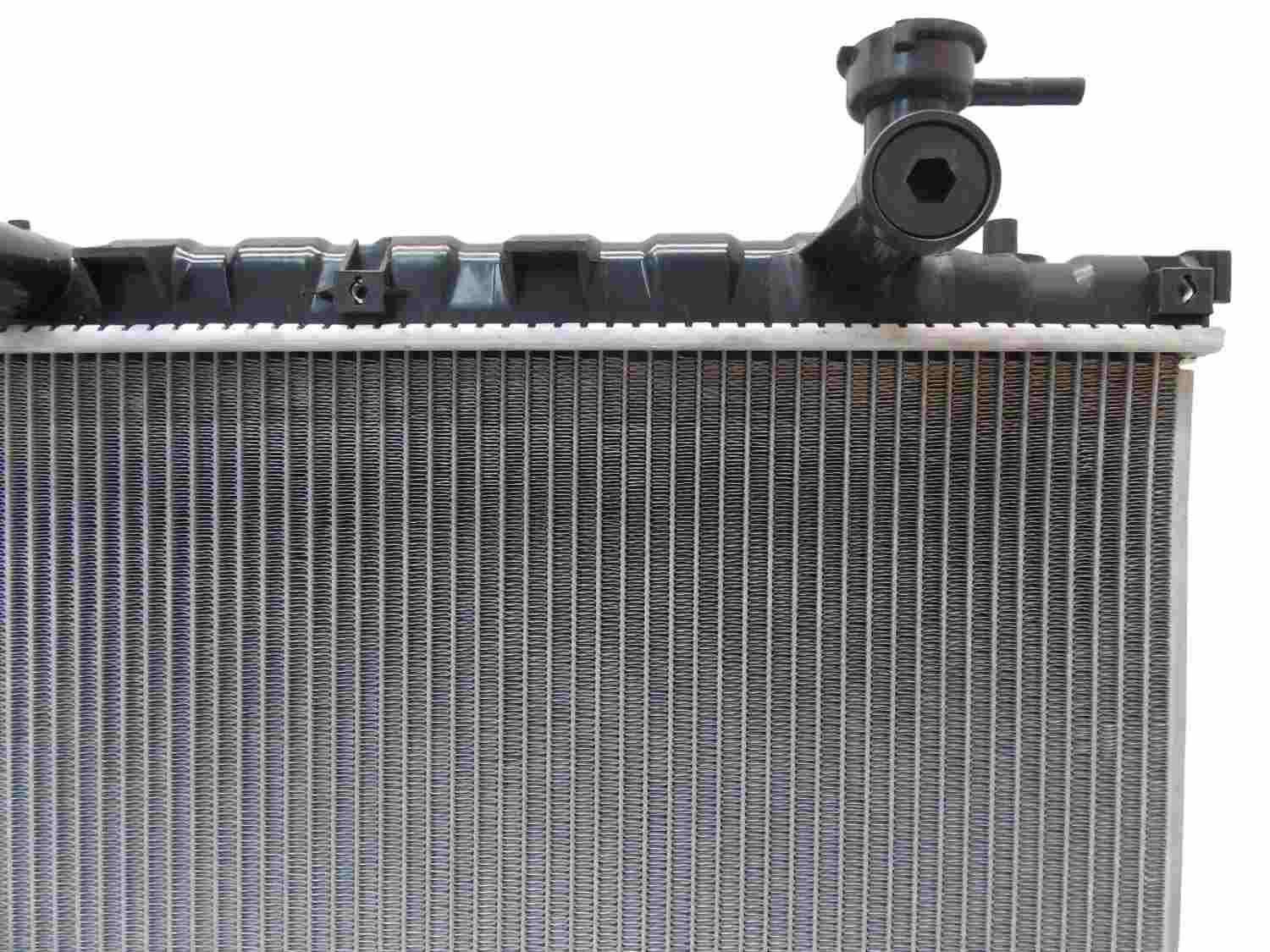 Pro Parts Radiator 05-R2389