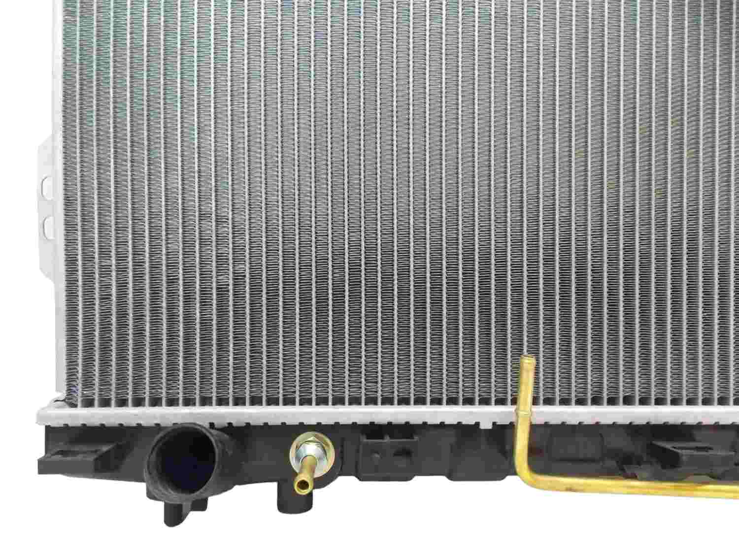 Pro Parts Radiator 05-R2389