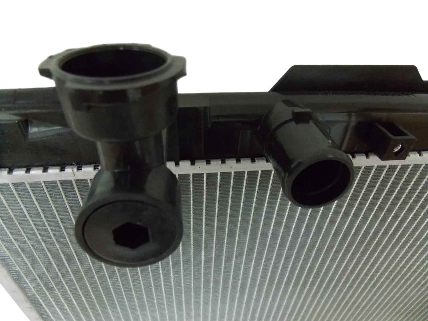 Pro Parts Radiator 05-R2403