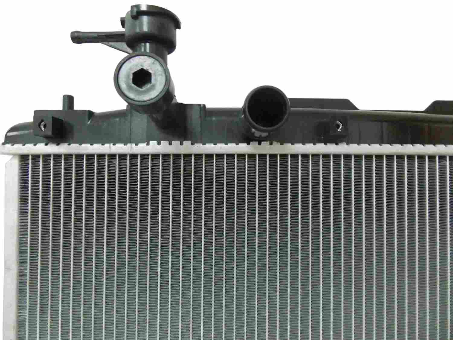 Pro Parts Radiator 05-R2403