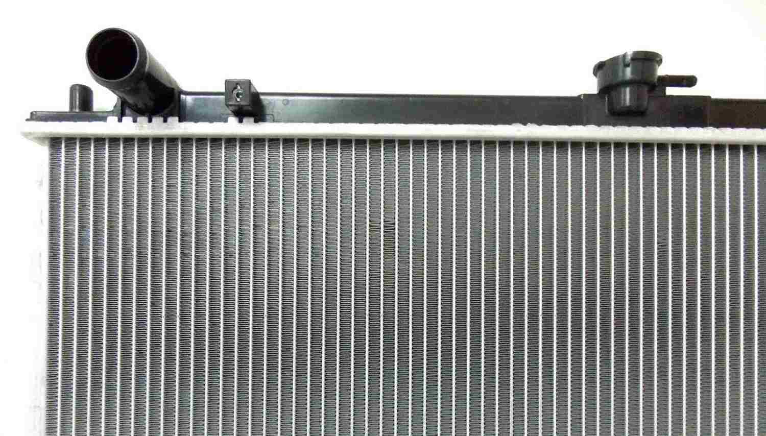 Pro Parts Radiator 05-R2468