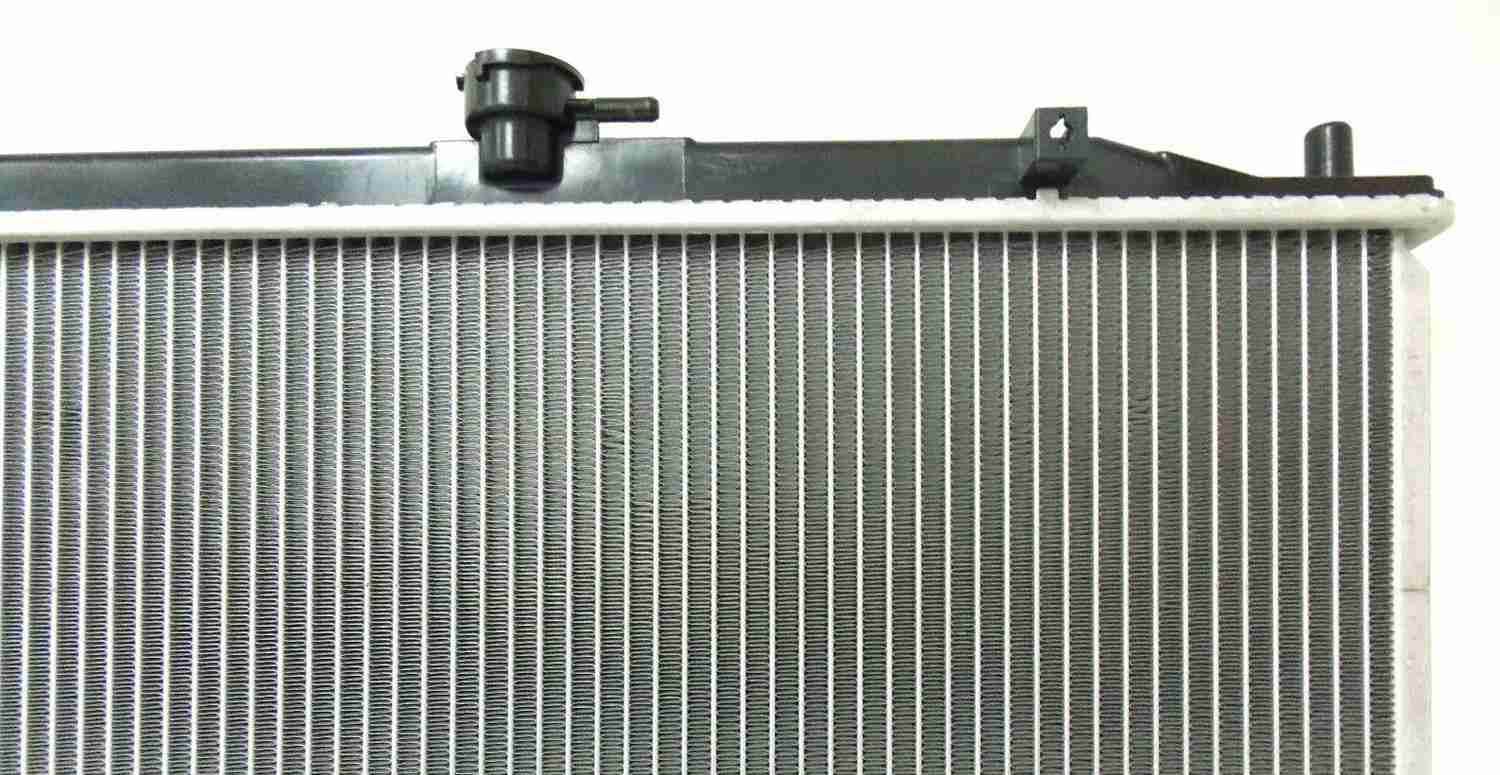 Pro Parts Radiator 05-R2468