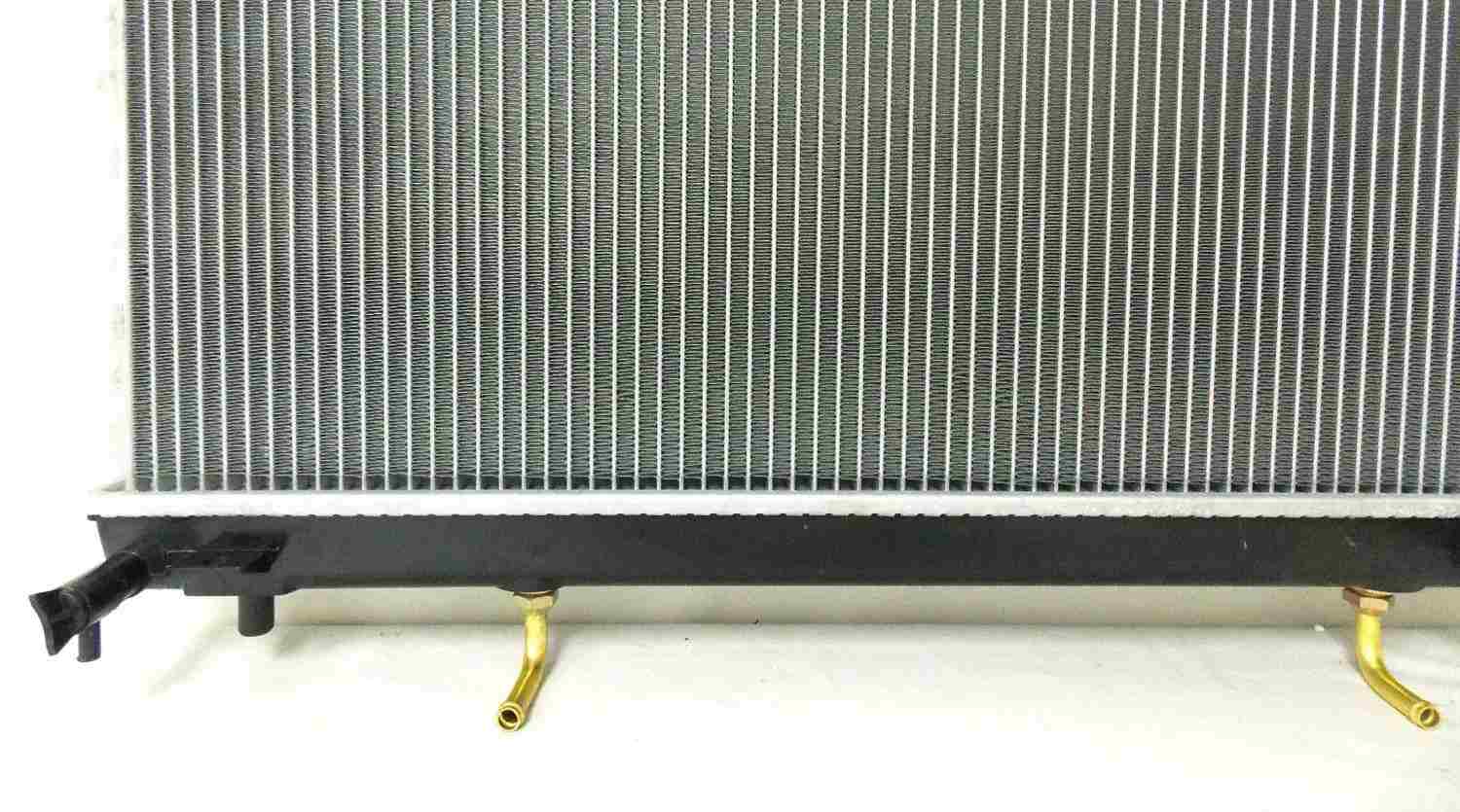 Pro Parts Radiator 05-R2468