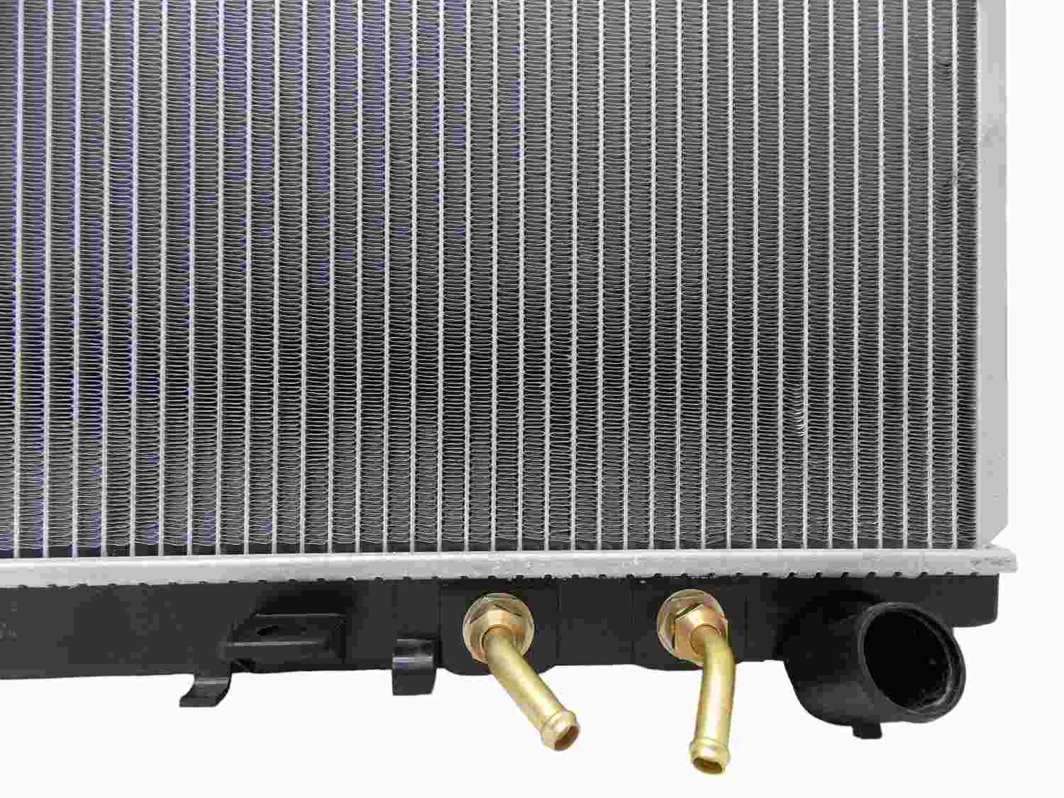 Pro Parts Radiator 05-R2694