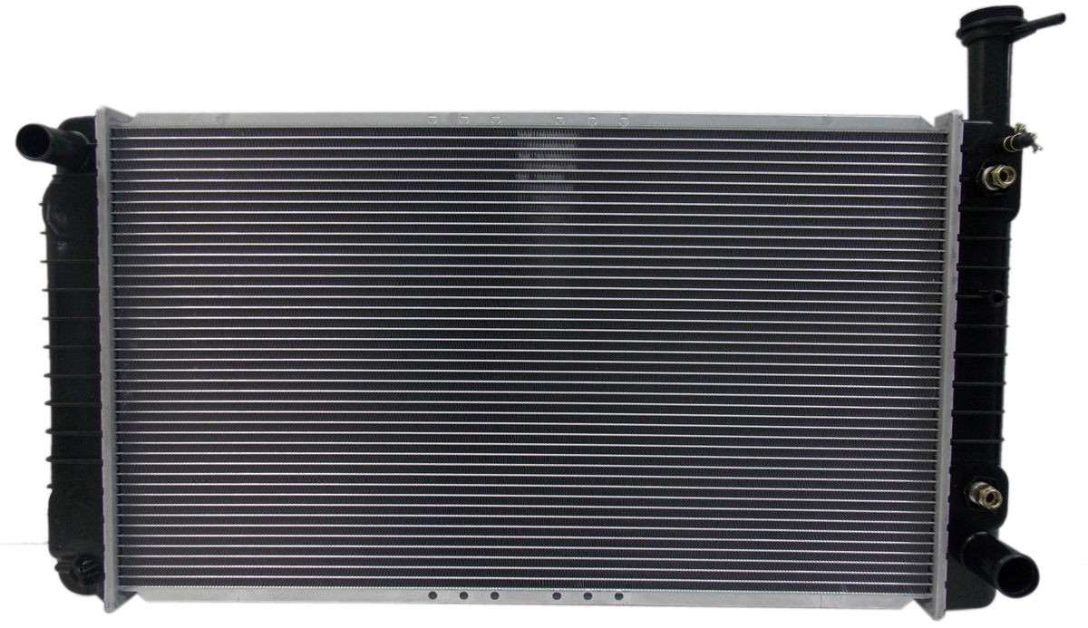 Pro Parts Radiator 05-R2716