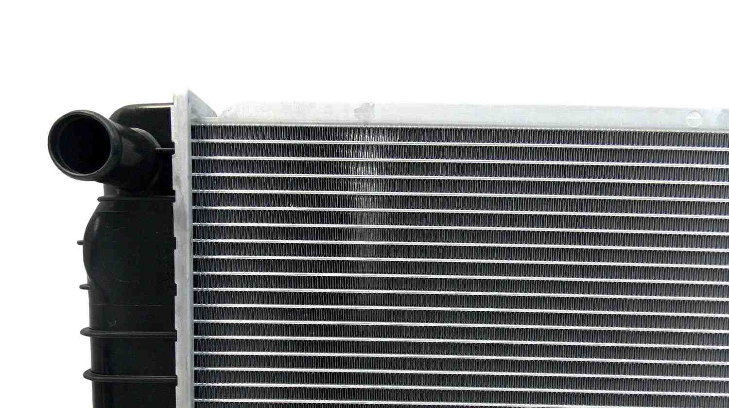Pro Parts Radiator 05-R2716