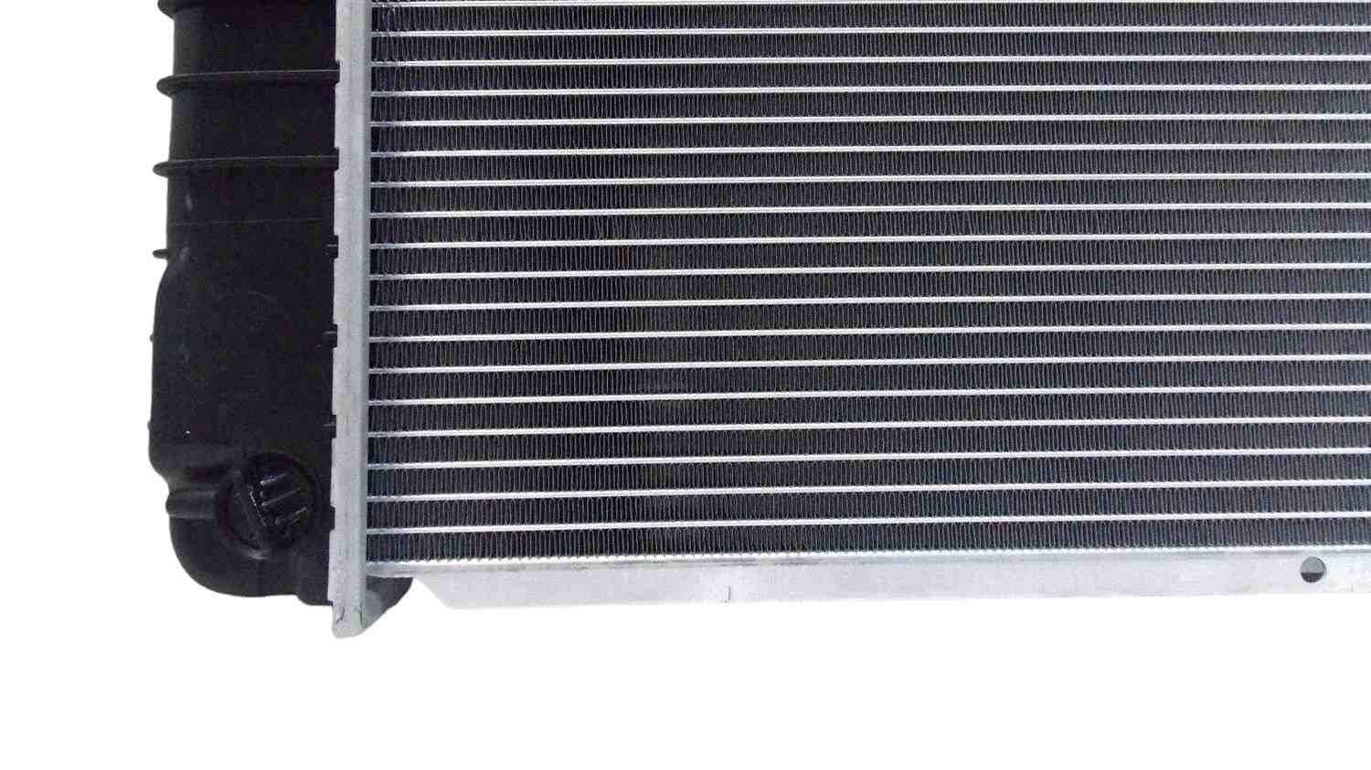 Pro Parts Radiator 05-R2716