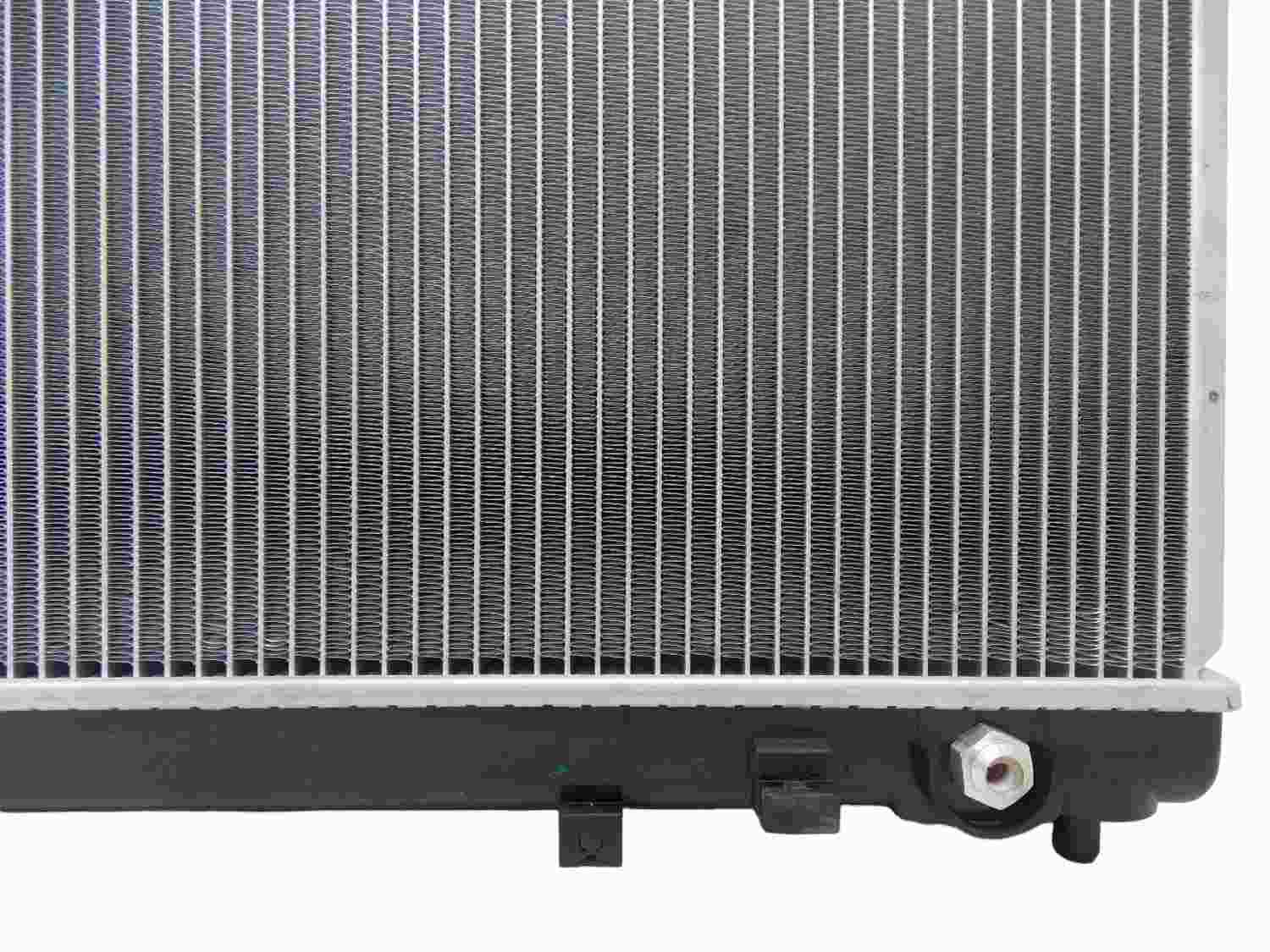 Pro Parts Radiator 05-R2731