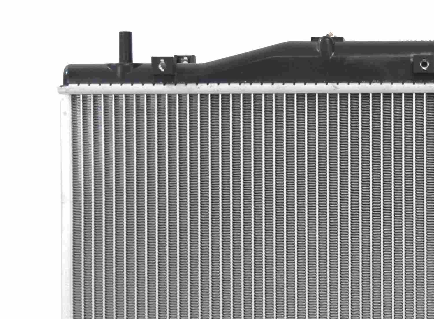 Pro Parts Radiator 05-R2731