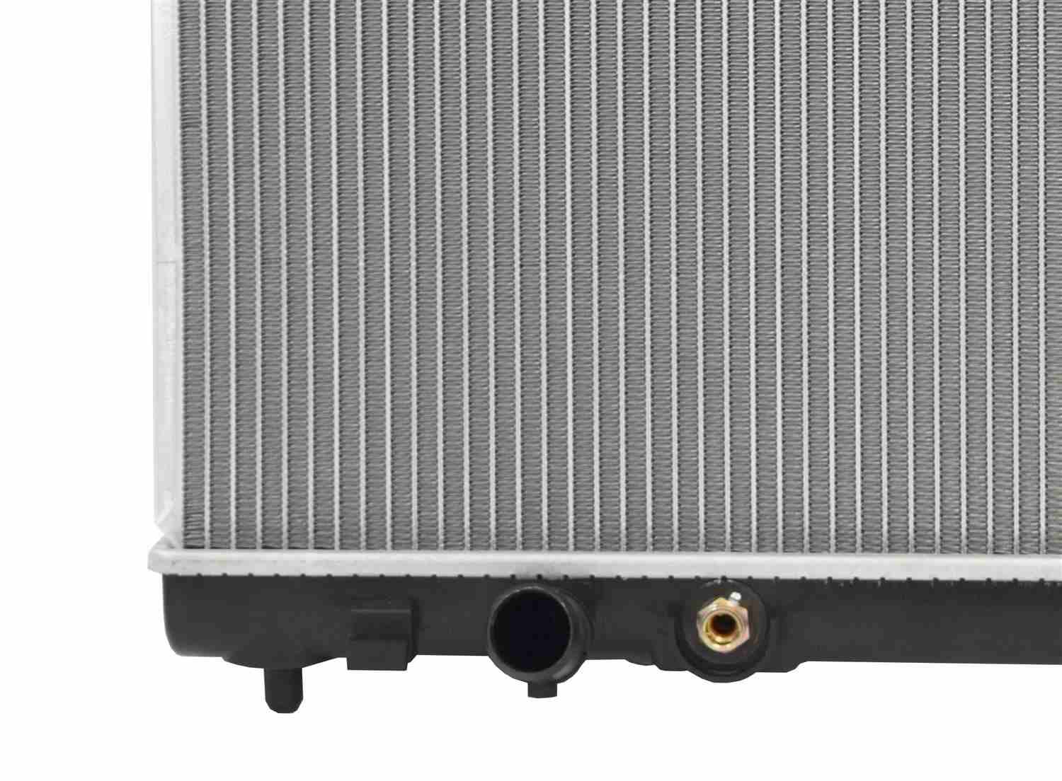 Pro Parts Radiator 05-R2731