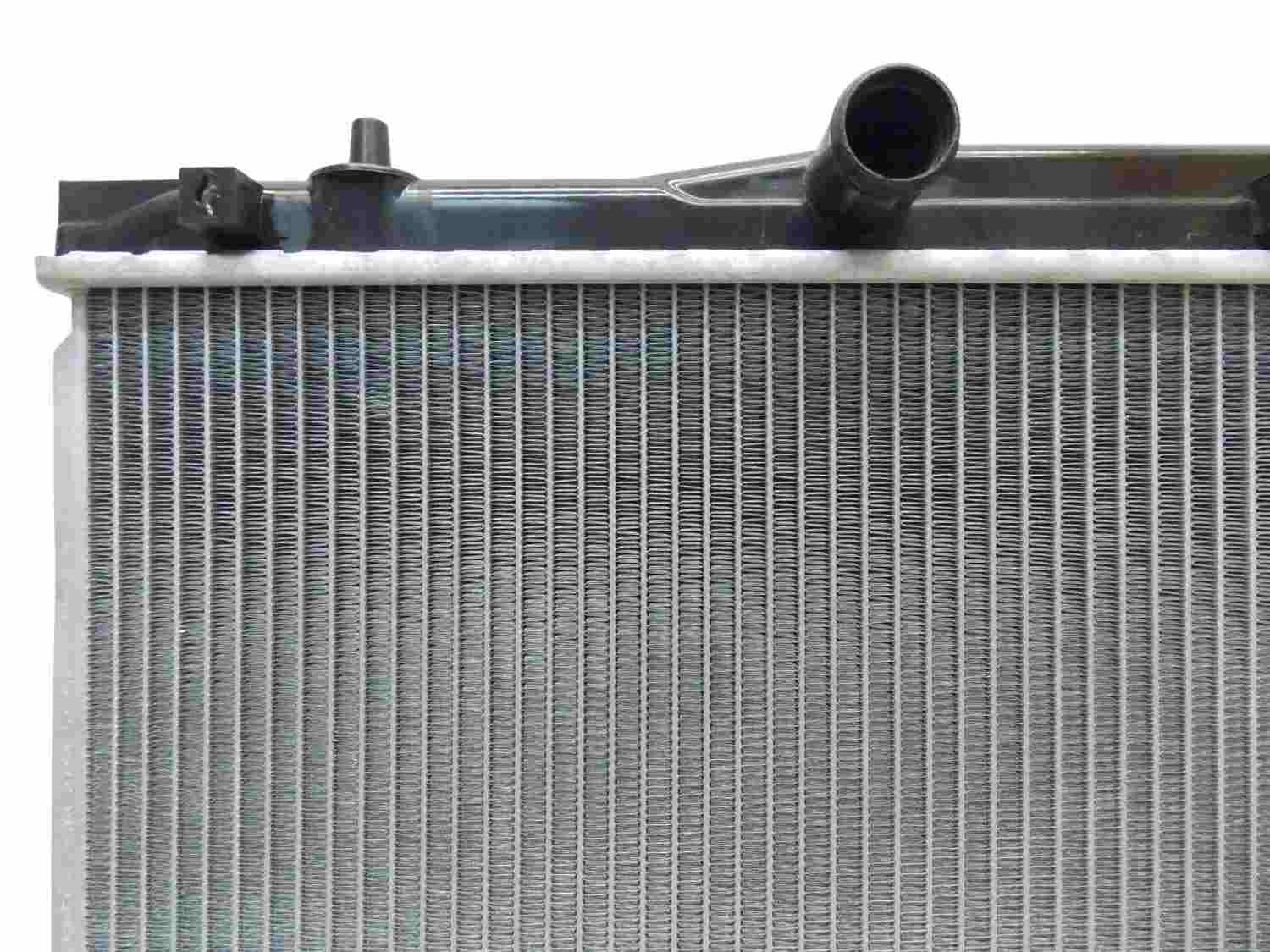 Pro Parts Radiator 05-R2784
