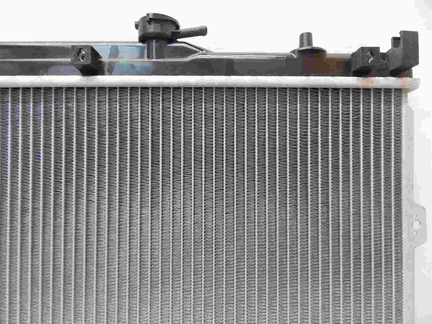 Pro Parts Radiator 05-R2784