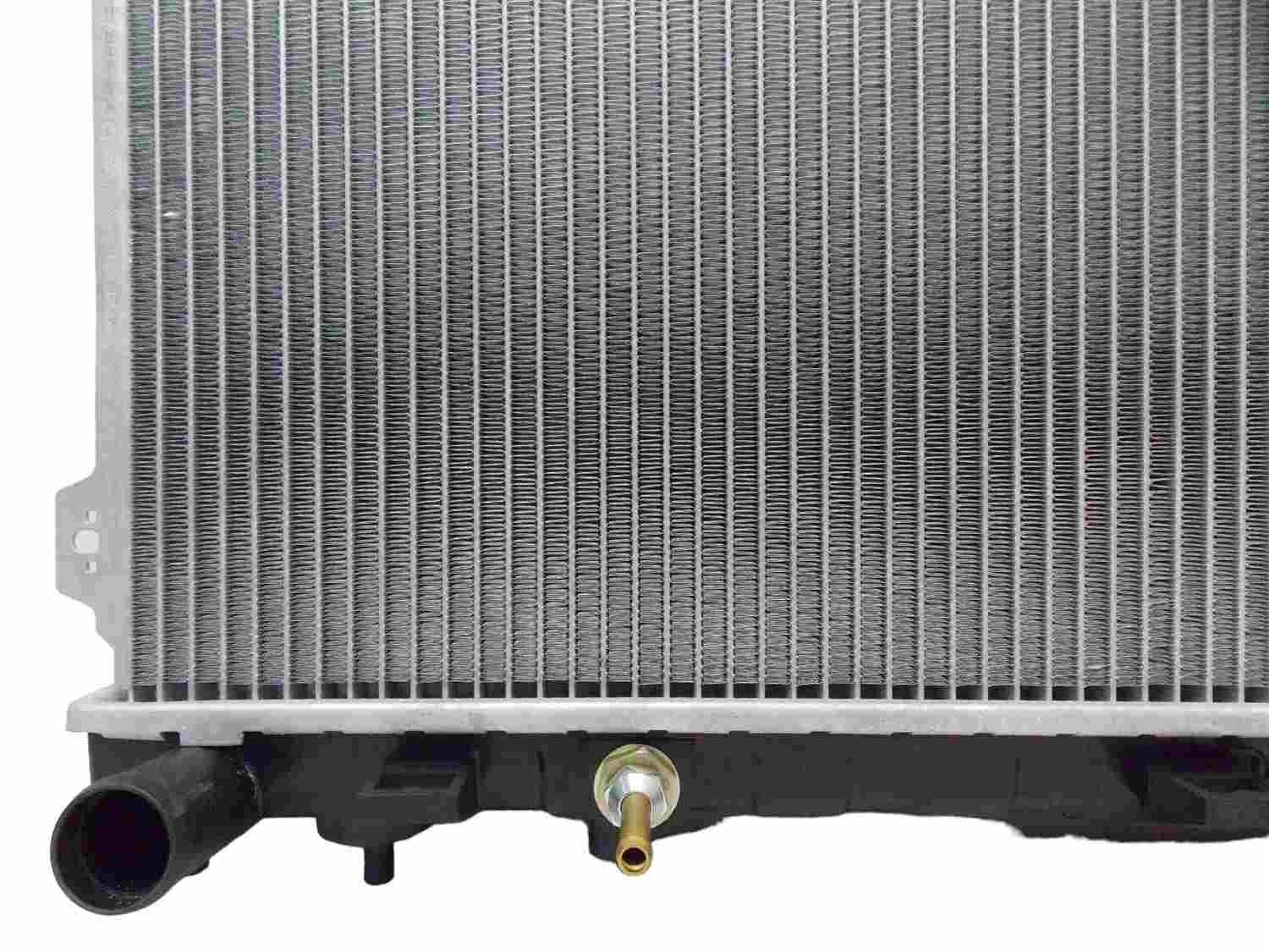 Pro Parts Radiator 05-R2784