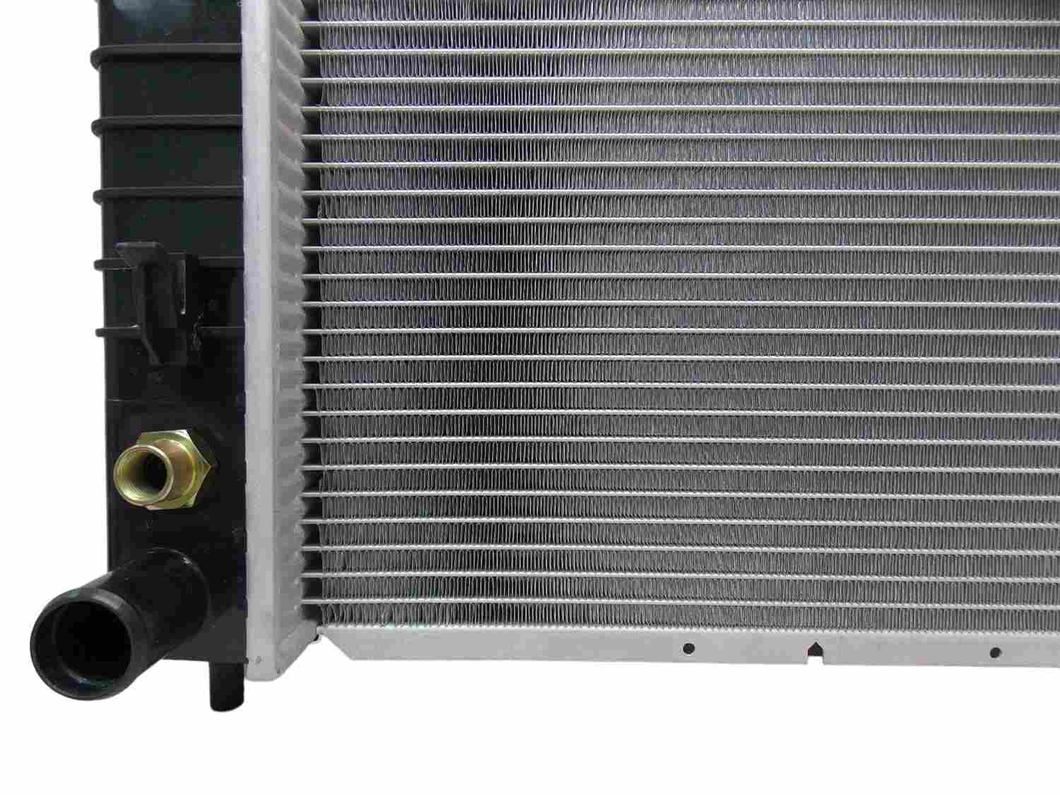 Pro Parts Radiator 05-R2798