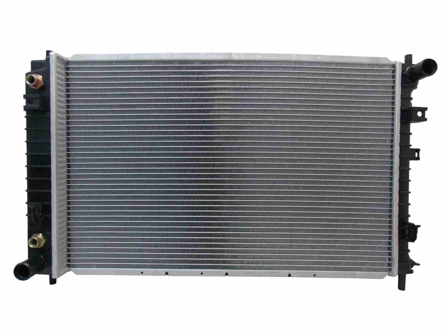 Pro Parts Radiator 05-R2798