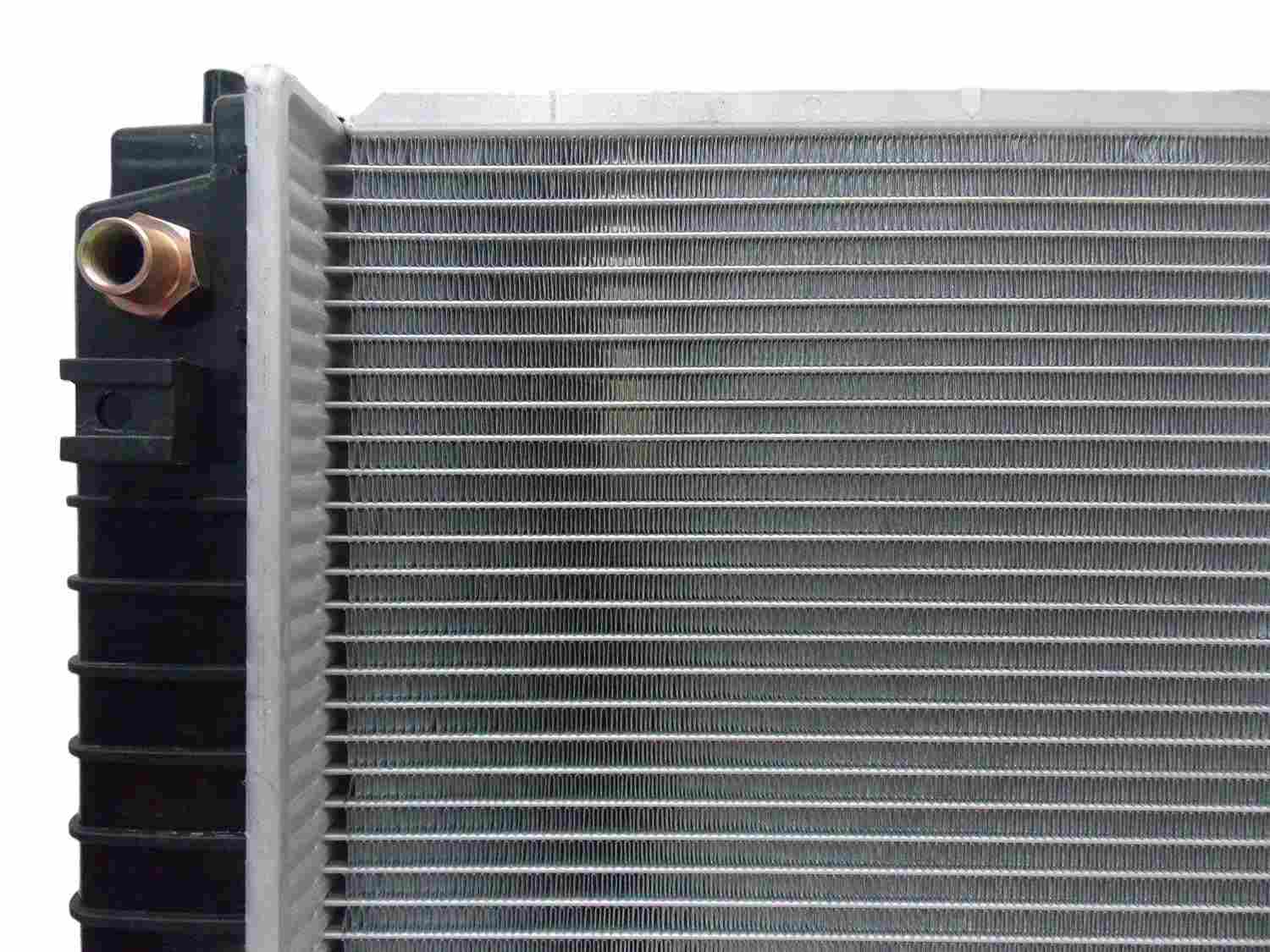 Pro Parts Radiator 05-R2798