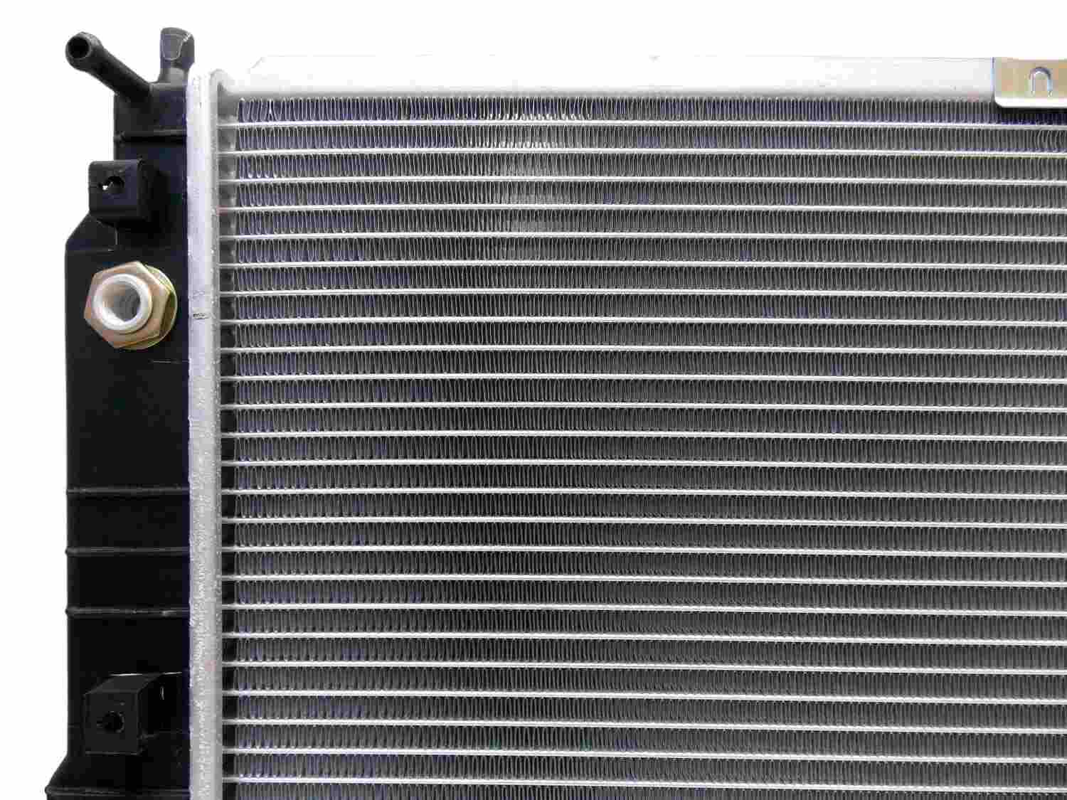Pro Parts Radiator 05-R2873