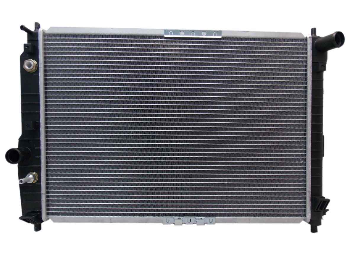 Pro Parts Radiator 05-R2873