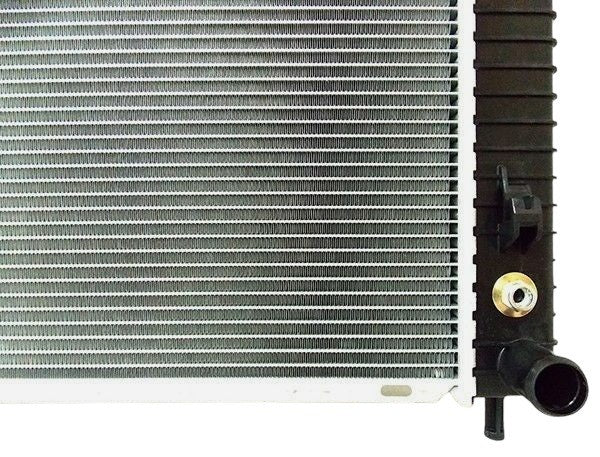 Pro Parts Radiator 05-R2879