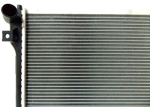 Pro Parts Radiator 05-R2879