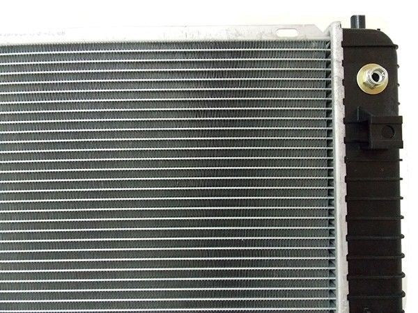 Pro Parts Radiator 05-R2879