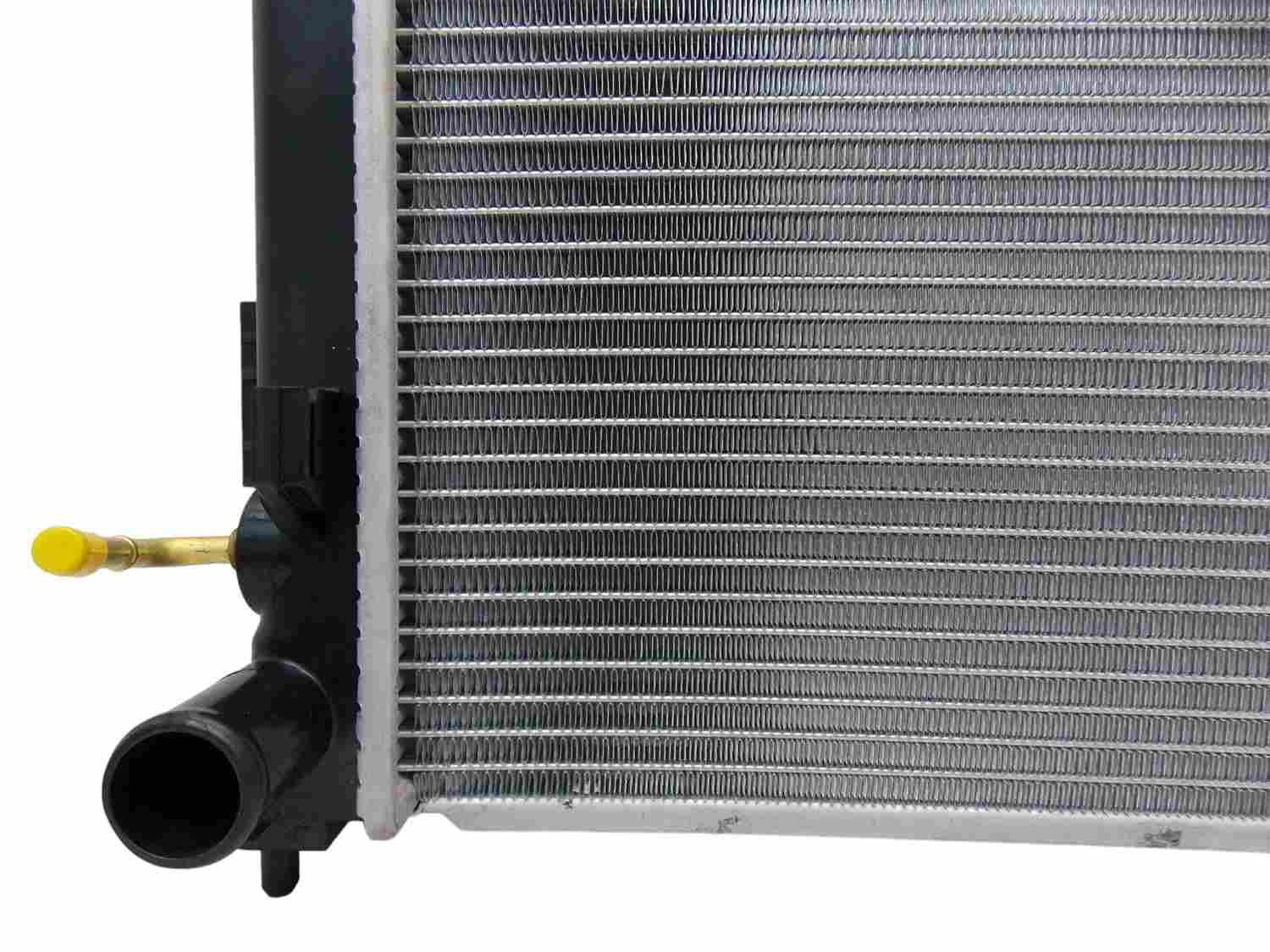 Pro Parts Radiator 05-R2928