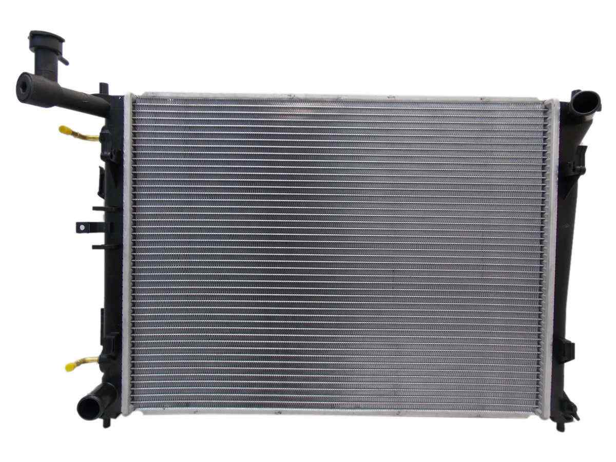 Pro Parts Radiator 05-R2928
