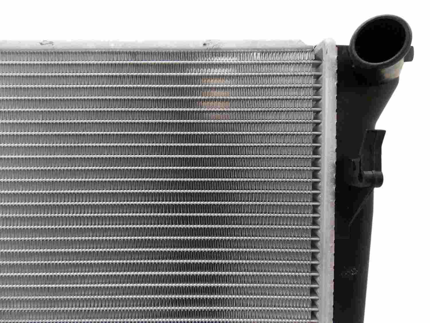 Pro Parts Radiator 05-R2928