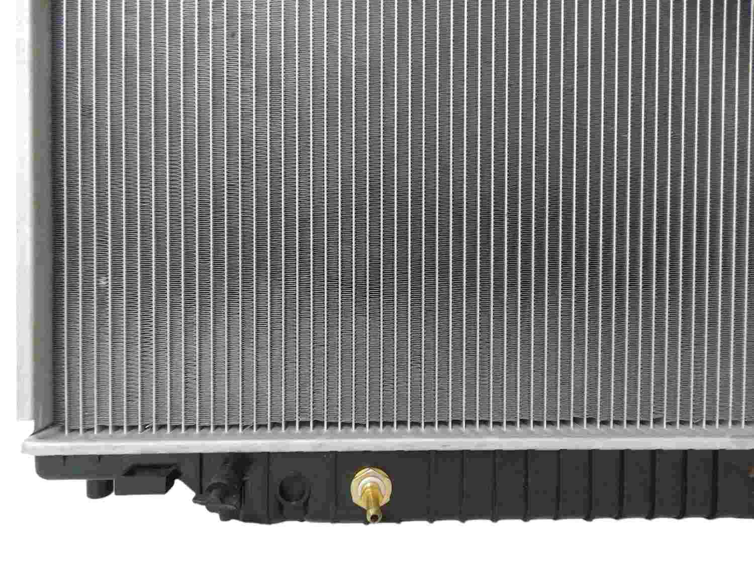 Pro Parts Radiator 05-R2977