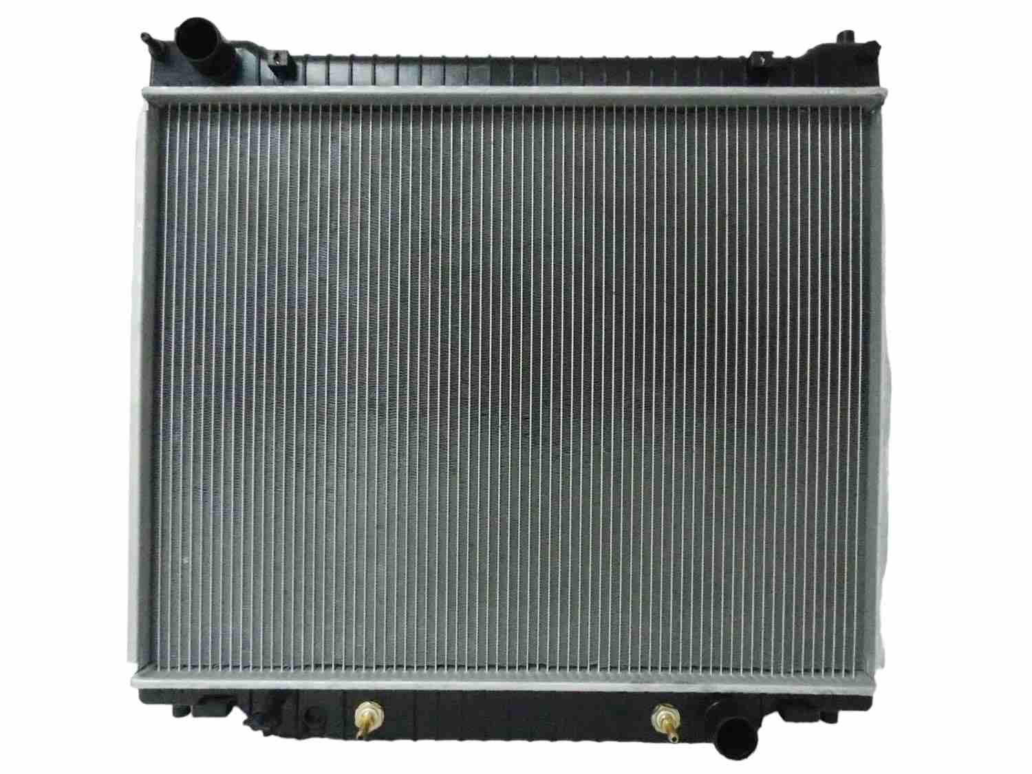 Pro Parts Radiator 05-R2977