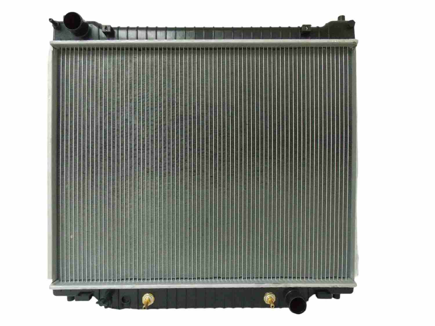 Pro Parts Radiator 05-R2977