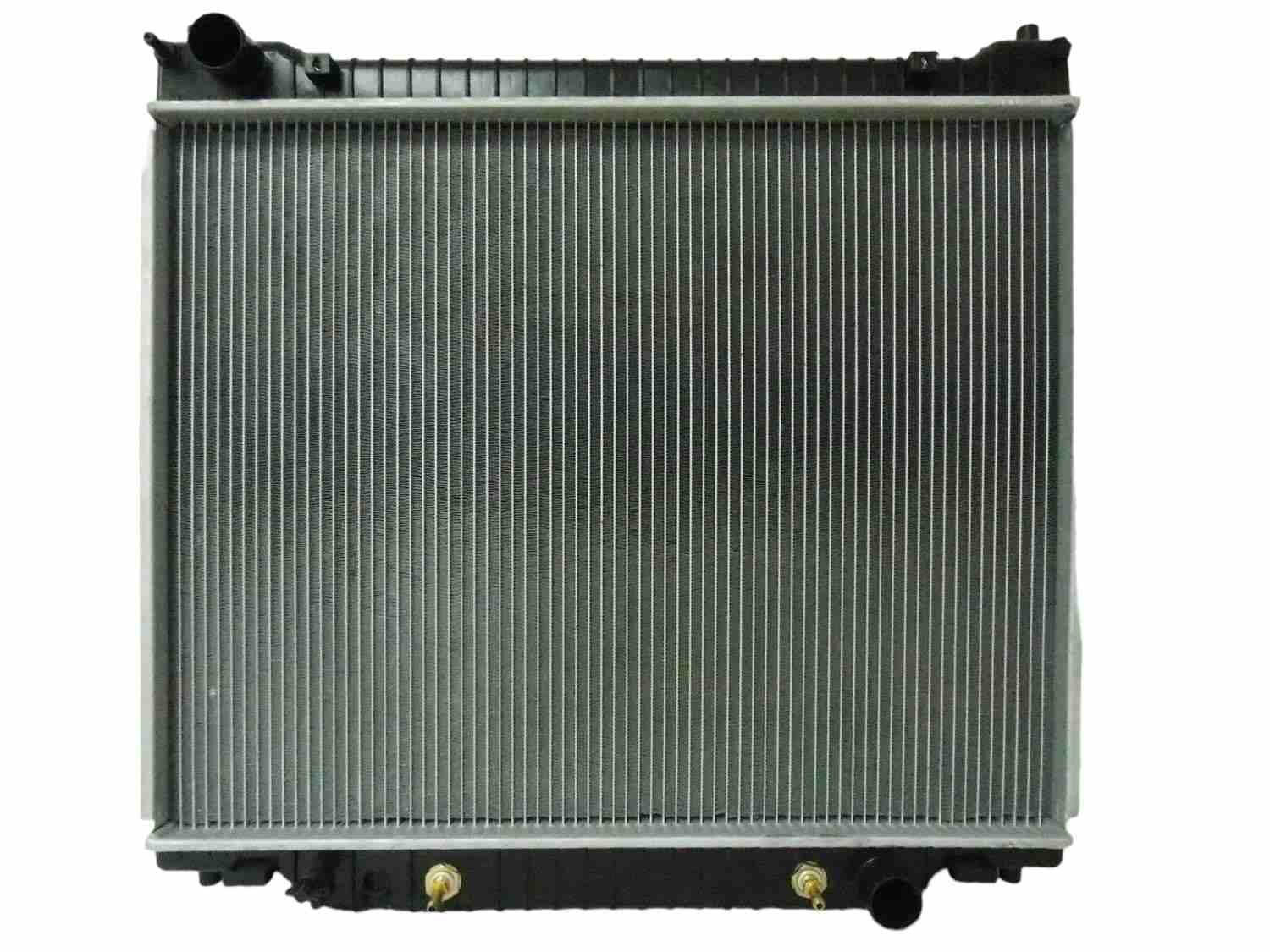Pro Parts Radiator 05-R2977