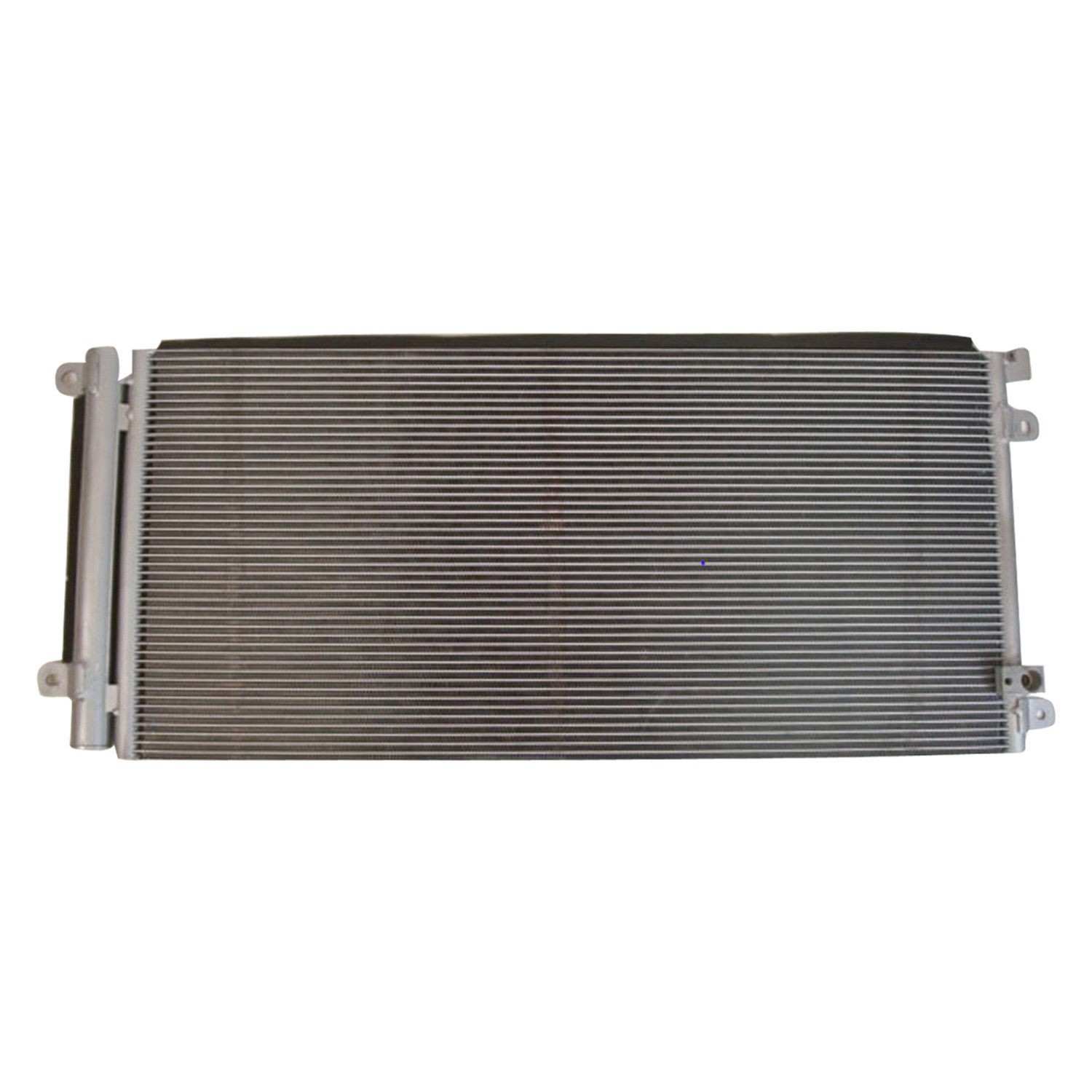 Pro Parts A/C Condenser 06-C30008