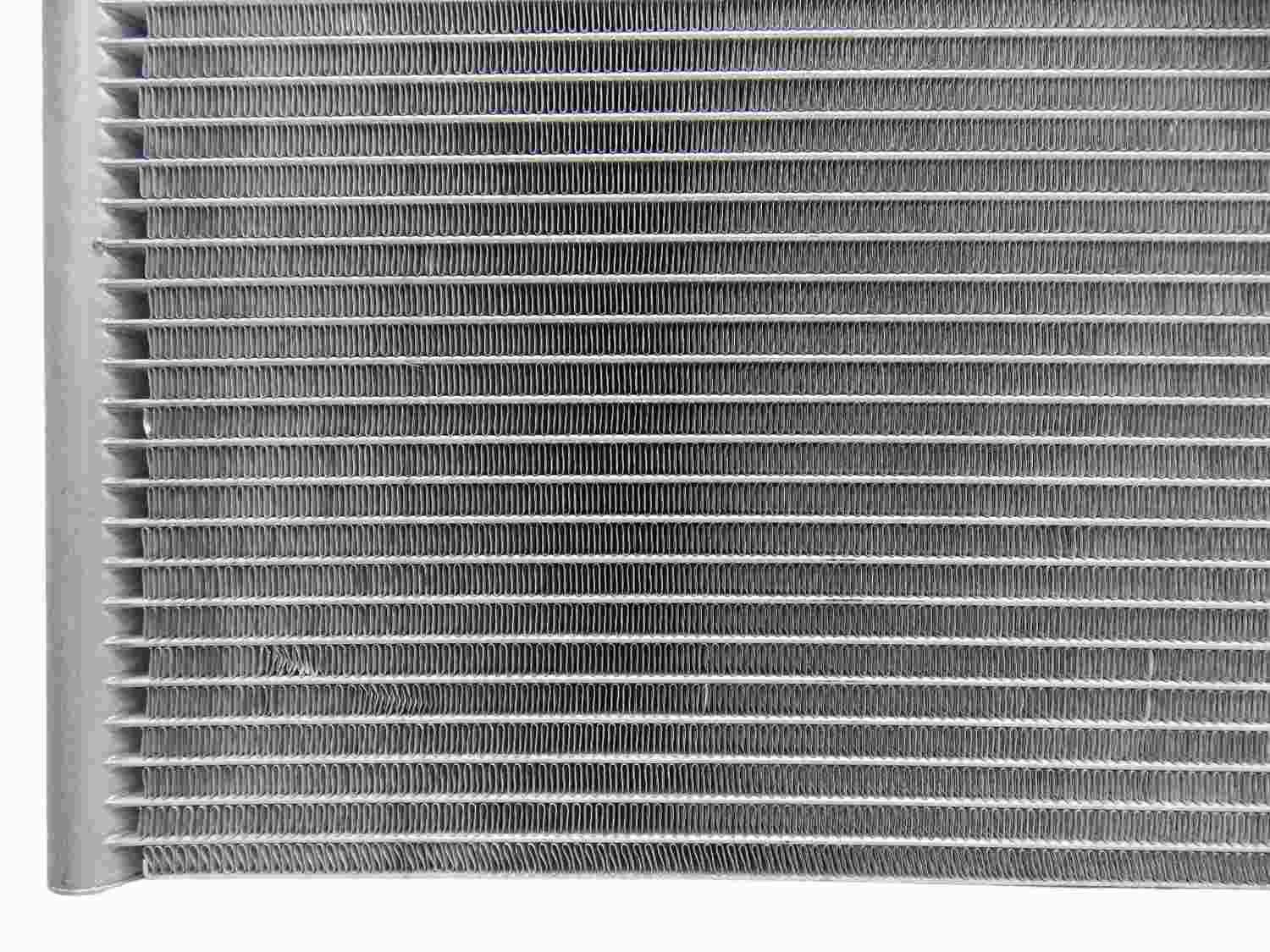 Pro Parts A/C Condenser 06-C3026