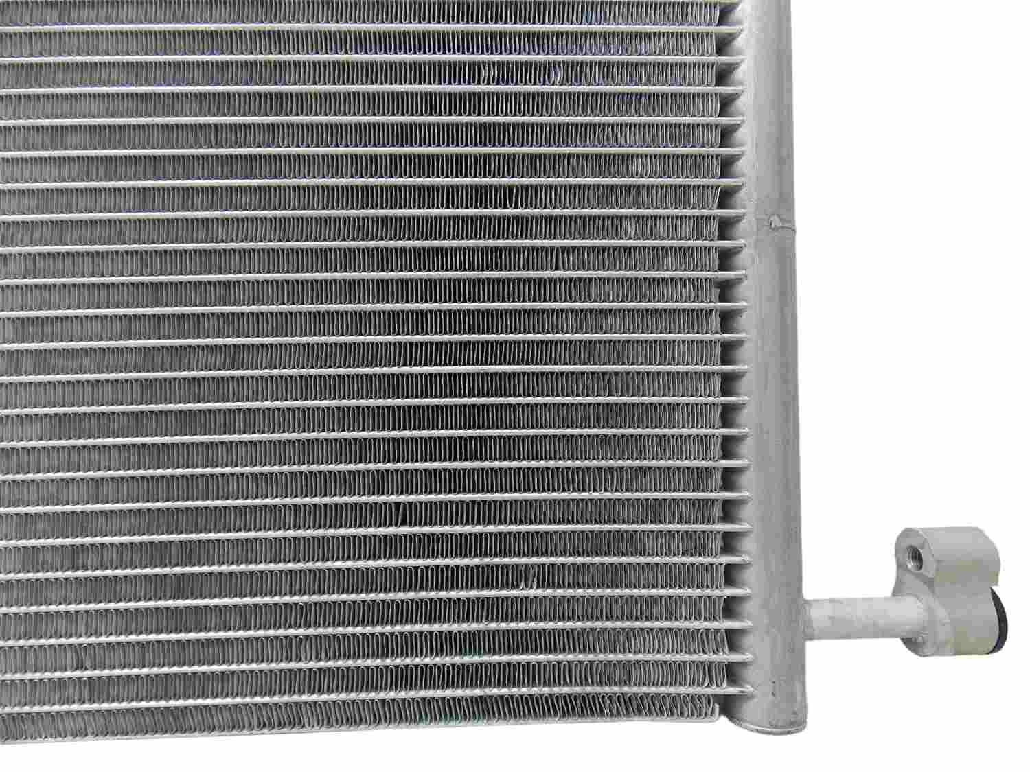Pro Parts A/C Condenser 06-C3026