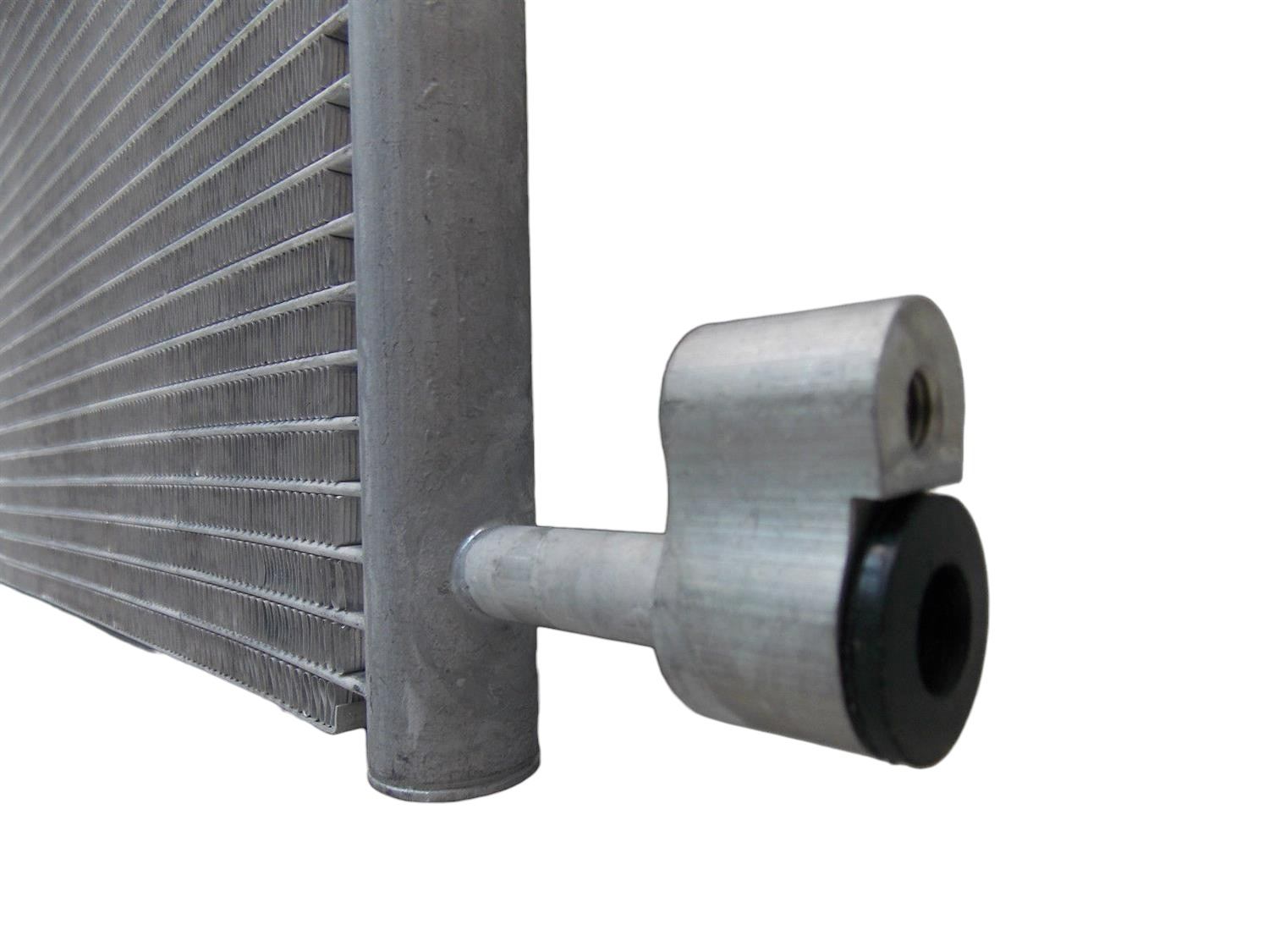 Pro Parts A/C Condenser 06-C3026