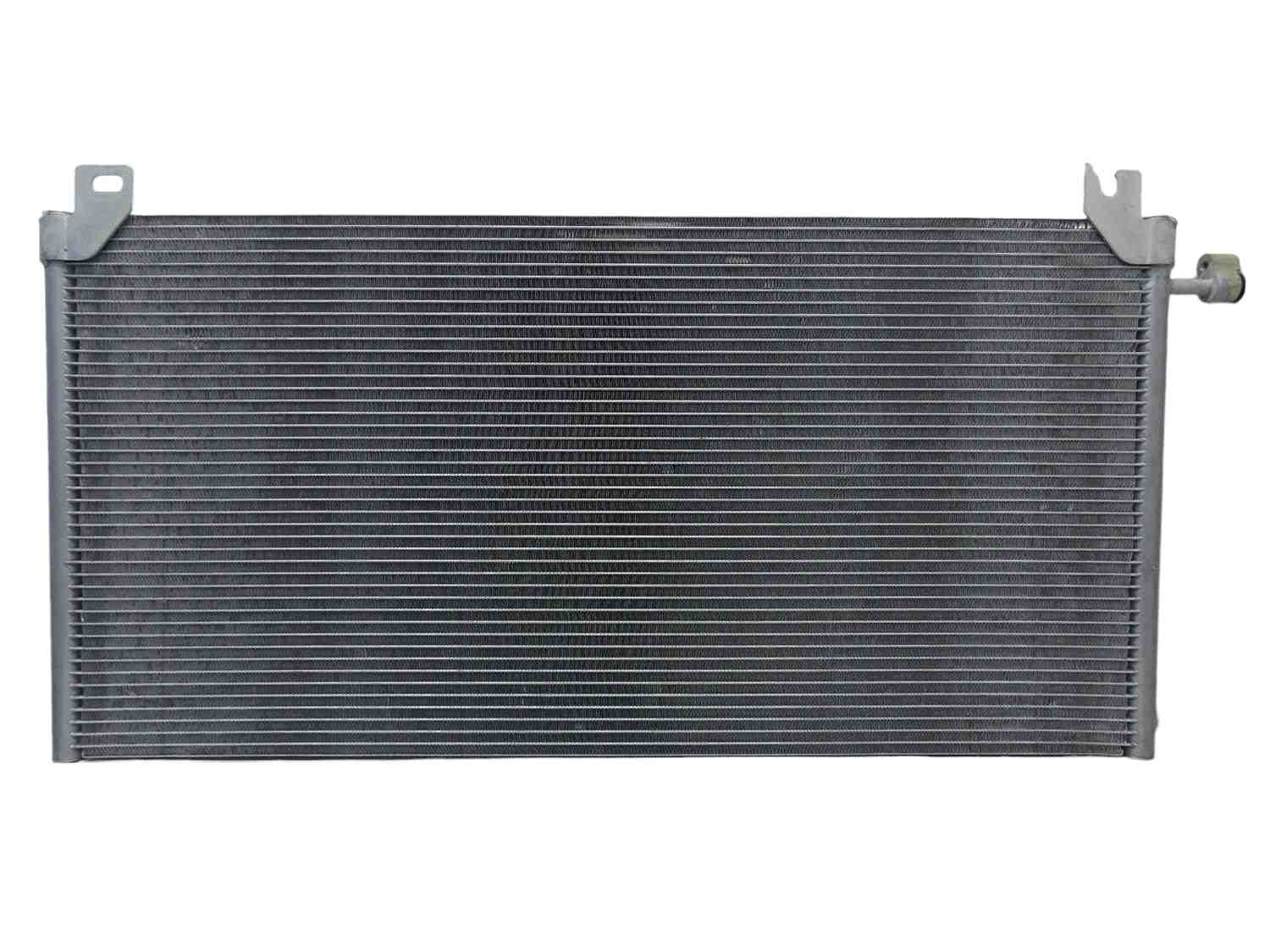 Pro Parts A/C Condenser 06-C3026